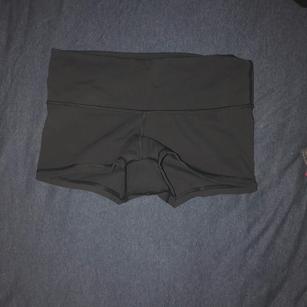 lulu lemon athletic spandex
